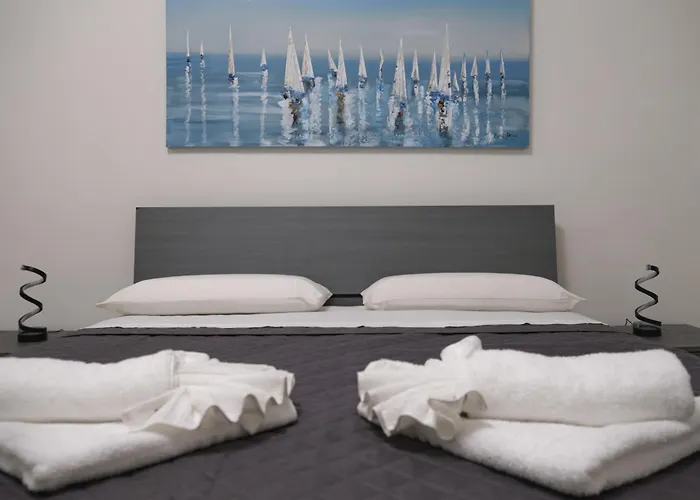 Porto Antico Apartment
