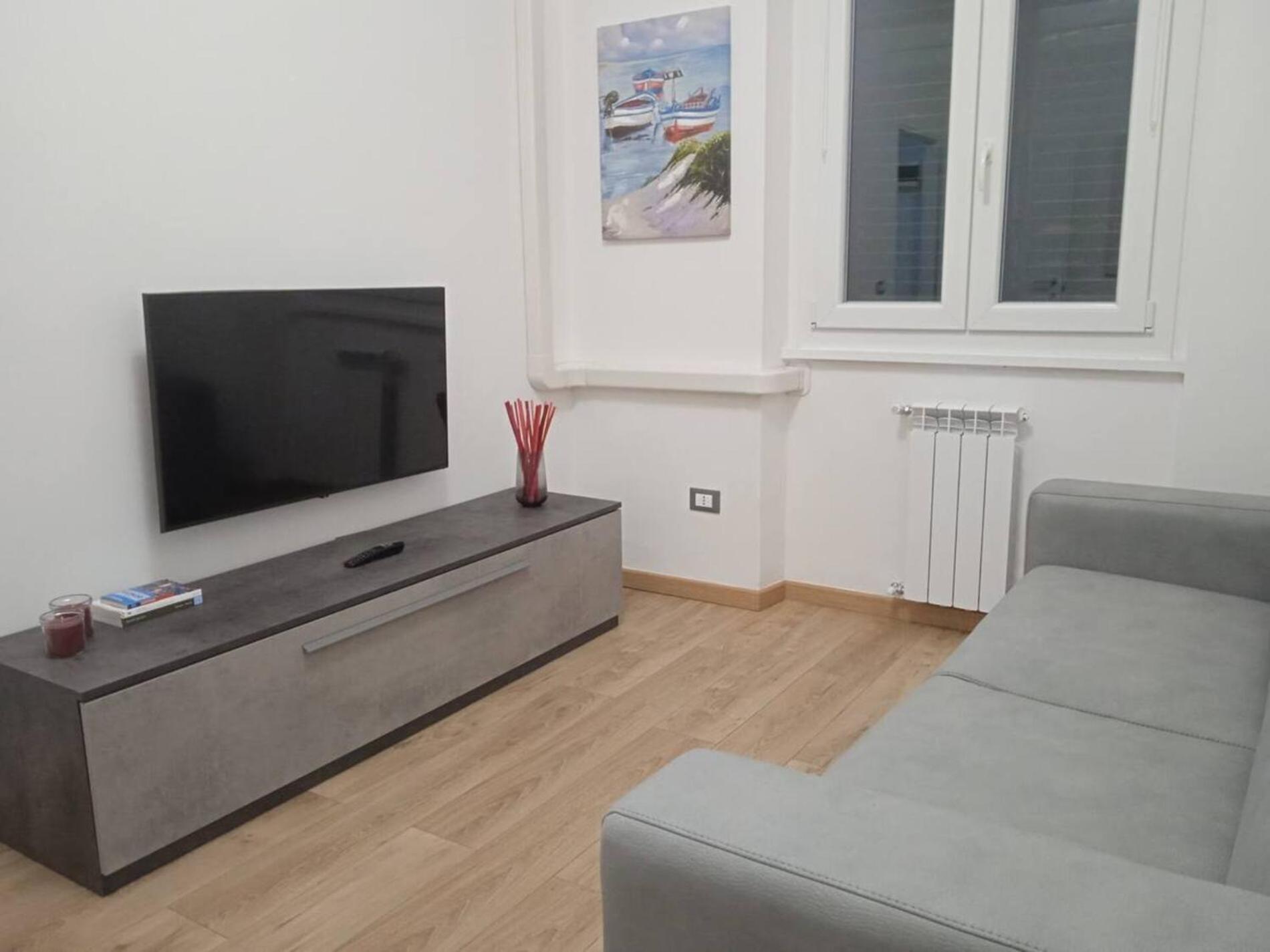 Apartment Porto Antico *