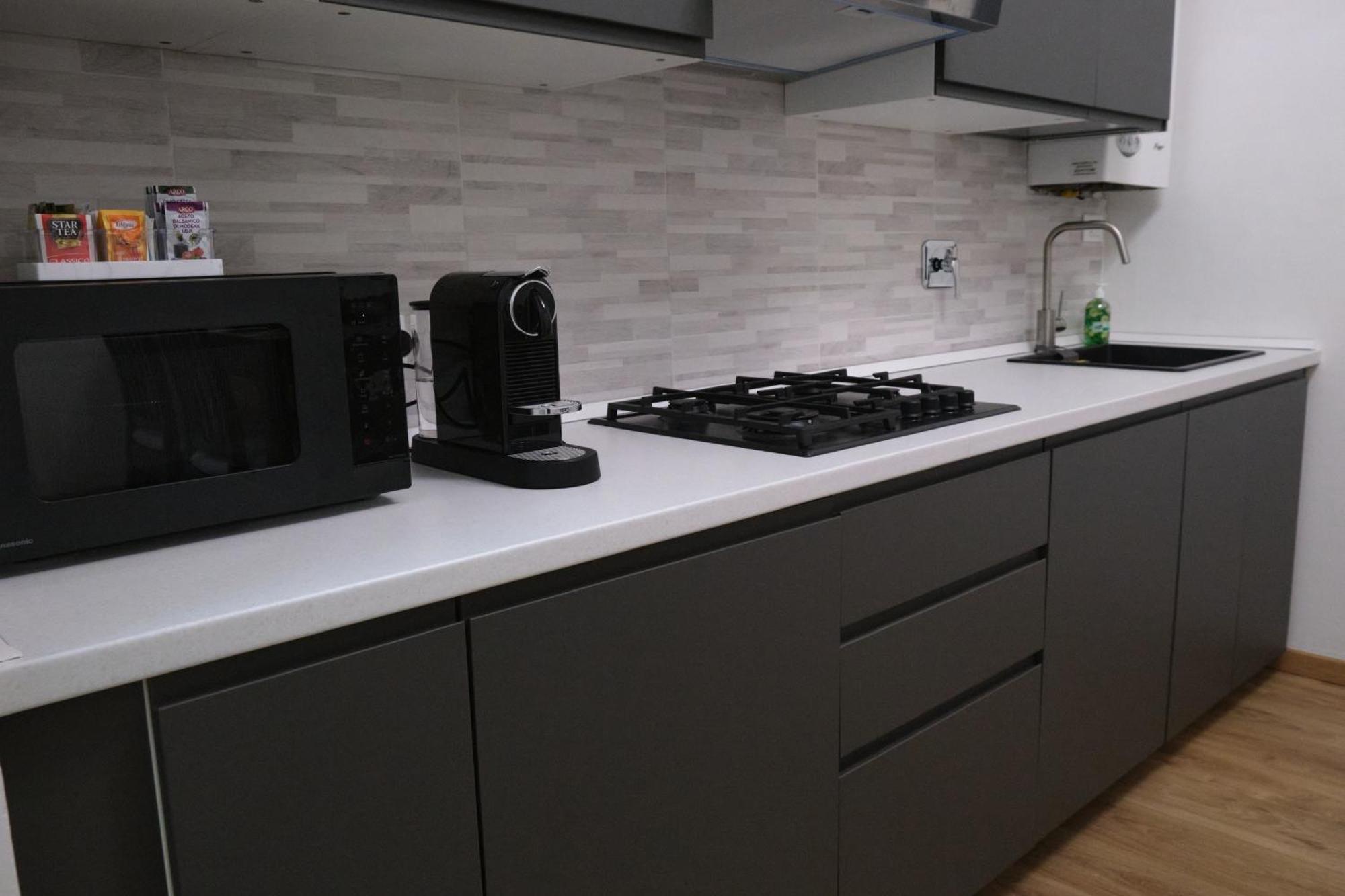 Porto Antico Apartment Genua